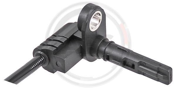 A.B.S. Sensore, N° giri ruota 32034 | Compatibile con: SMART FORFOUR Schrägheck, FORTWO Cabriolet, FORTWO Coupe