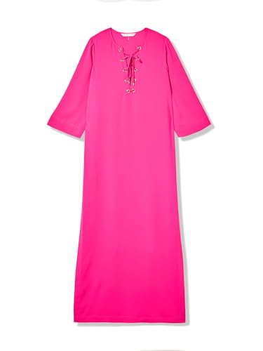 Trina Turk Catamaran Dress, Petal Pink, M
