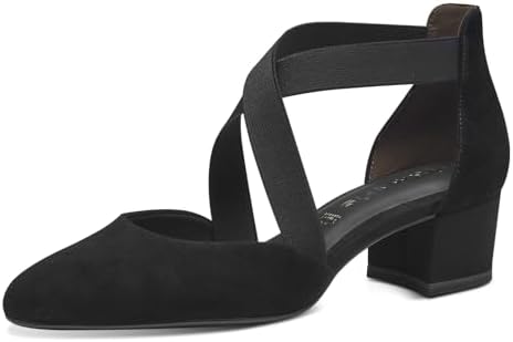 Tamaris Kobiety Tamaris Damskie 1-22307-42Pompa