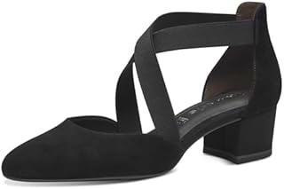 Tamaris Kobiety Tamaris Damskie 1-22307-42Pompa