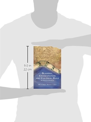 Slavery, Emancipation And Colonial Rule In South Africa (Volume 87) (Ohio Ris Africa Series) #TOP1