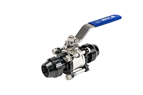Válvula de red Ø32 CLAS Equipements KR 7058 para redes 2