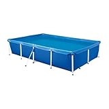 Mor - Piscina Standard 3.000 Litros
