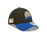 new york giants jersey white Offizielle Salute to Service Kollektion zur Ehrung des US-amerikanischen Militärpersonals und deren Familien | Ein Must-Have Accessoire für jeden Fan der NFL