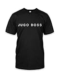  net-shirts Balkan Apparel - Jugo Boss T-Shirt, Größe XXL, Schwarz