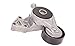 Bapmic 06A903315D Front A/C Serpentine Belt Tensioner Assembly Compatible with 98-06 Audi TT Volkswagen VW Beetle Golf Jetta