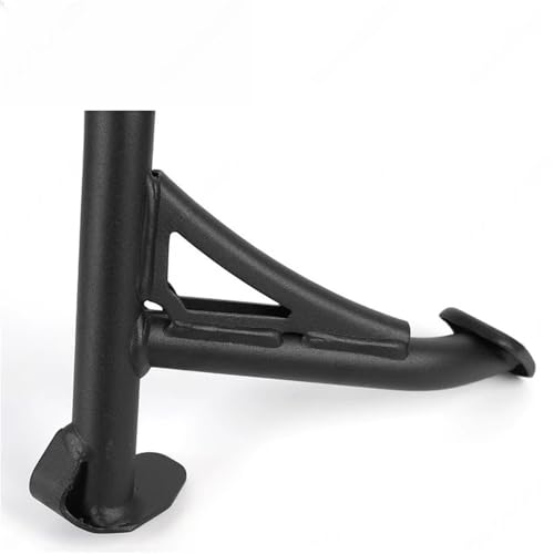 Support béquille moto pour 800MTX support central fixation - 6