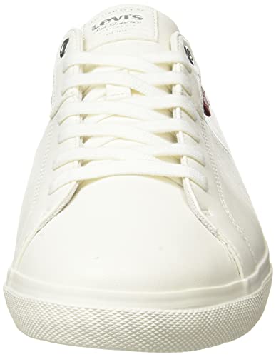 Levi's Herren Woods Sneaker – Bild 3