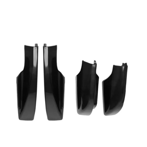 Cache de support de bagages pour Nissan Qashqai 2008-2015 noir