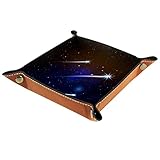 Key Tray Features: Unterstützt DIY-Design, einseitiges Drucken, Druckknopf-Faltdesign, stilvolle Atmosphäre