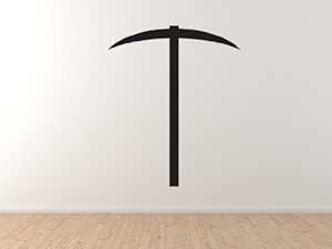 Garden Instruments #2 - Pickaxe Ground Rock Digging Tool - 45