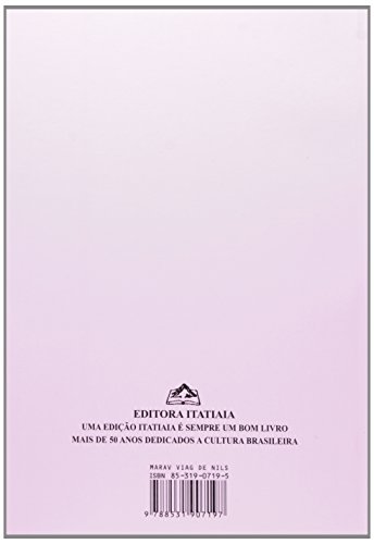 A Maravilhosa Viagem de Nils Holgersson