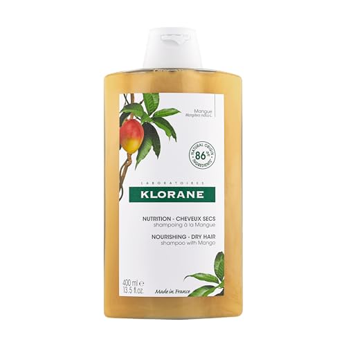 Klor.Ch.Mango 400 Ml.