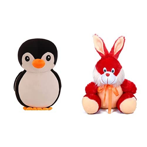 See full amazon price history chart for Babique Penguin Stuffed Soft Toy Plush for Kids Baby Boy Girl Birthday (Black 28cm) Rabbit Stuffed Soft Toy Plush for Kids Baby Boy Girl Birthday (25cm) Babique Penguin Stuffed Soft Toy Plush for Kids Baby Boy Girl Birthday (Black 28cm) Rabbit Stuffed Soft Toy Plush for Kids Baby Boy Girl Birthday (25cm) (B0B9GMQDZH) Amazon Price History, Amazon Price Tracker