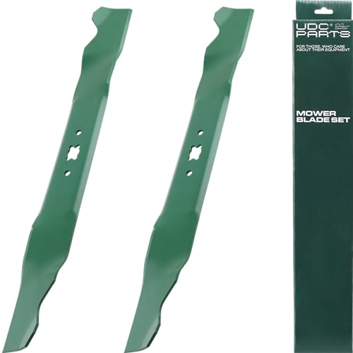 UDC Parts 21 Inch Mulching Blades