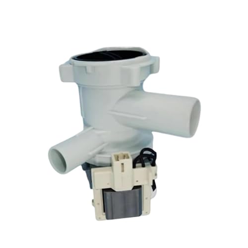 Drain Pump Assembly, Compatible With Bosch, Classixx & Logixx Series (WD7205/WD7125/WD7005/WD5125), Replacement Motor