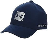 Algopix Similar Product 5 - Under Armour Boys Official Tour Cap