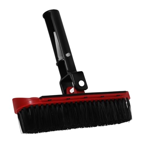 Abaodam Pool Brush Replacement Pool Brush Head and Efficient Cleaning for Swimming Pools