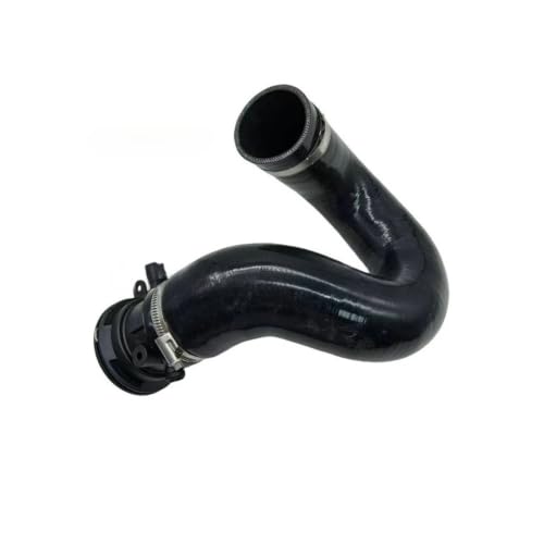 Solución para fugas con manguera comprimida LR117093 L405 3