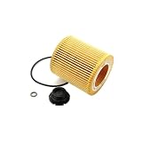 LAKSUYRE Oil Filter 11427953125 Compatible1 (F20) 3 Touring (F31) 5 (F10) (F11) X1 (E84) X5 X4 Z4
