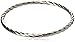Sterling Silver Twisted Bangle Bracelet