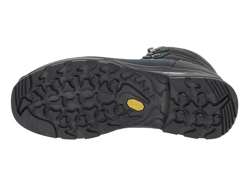 Lowa Sportschuh GmbH Adult Lady Light GTX blau Gr. 43.5