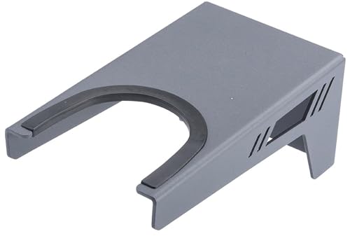 Evike EMG Battle Wall System Weapon Display & Storage Solution - Vertical Hanger (Model: Type A / 60mm)