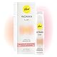 pjur WOMAN Lust (15ml) - Wasserbasiertes Orgasmusgel für Frauen - Prickelnde Klitoris Stimulation, stimulierend bis zu 15 Minuten