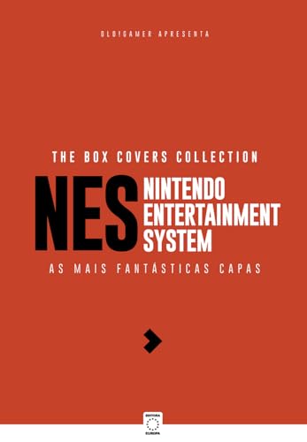 As Mais Fantásticas Capas - NES