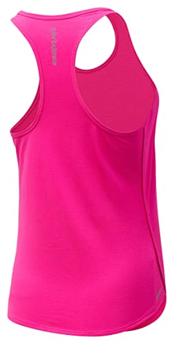 Image of new balance Women's Regular Fit Tanks /Sleeveless /Singlet