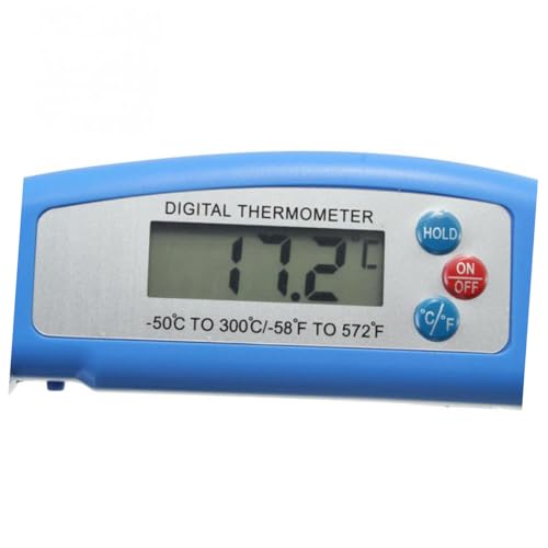 CIYODO Medidor De Temperatura Para Churrasco Termômetro De Grelha Termômetro De Comida Digital Termô