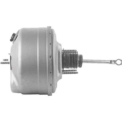 Image of Cardone 54-71909 Remanufactured Vacuum Power Brake Booster without Master Cylinder (Renewed)