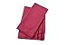 Hemstitch Dinner Napkins Hot Pink 1 Dozen