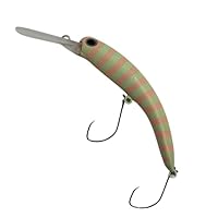 Amazon | ムカイフィッシング(Mukai Fishing) トラウトルアー Tremo