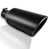 MuHize Exhaust Tips 3