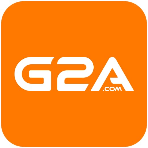 G2A - Game Stores Marketplace