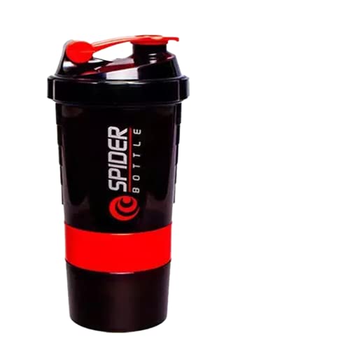 Spider Gym Shaker Bottle Gym Protein Shaker Bottle Cyclone Gym