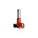 CMT 317.500.12, 50 x 57.5 Left-Hand Hinge Boring Bit (Pack of 3 pcs)