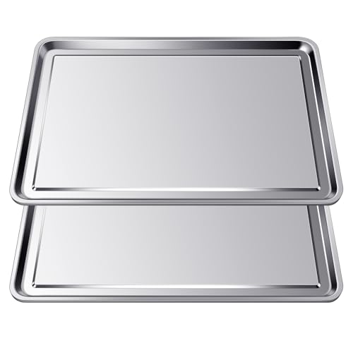 Gisafai Large Drip Trays