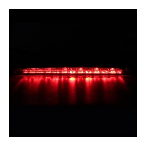 Troisième feu stop LED haute visibilité pour sécurité routière HR-V et Vezel