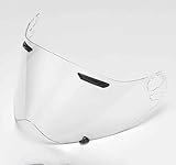 Puentemys ツアークロス 3 調光 シールド PHOTOCHROMIC (フォトクロミック) Tour Cross 2 3 TXモタード対応 バイク ヘルメット シールド (photochromic [フォトクロミック])