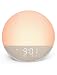Odokee Sunrise Alarm Clock with Sound Machine: Gentle Wake Up Light & 7 Alarm Sounds for Bedroom - 3 Wake-Up Modes & 32 Volume Levels for Stress-Free Morning Putty