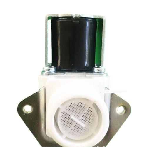 Électrovanne 3/4 mâle NF 48V admission eau verticale ice maker
