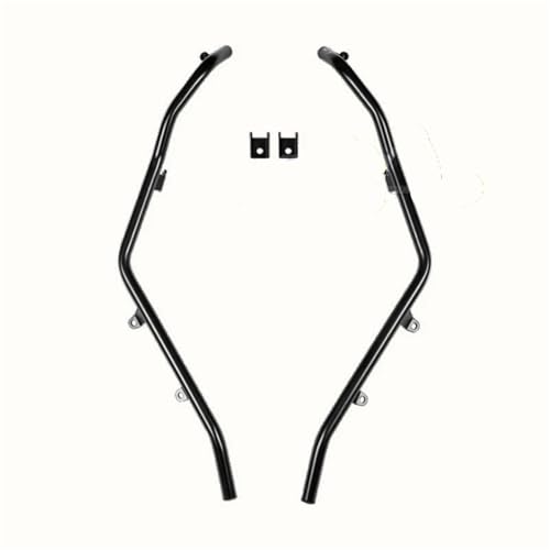 Cerceau pour Honda ADV350 2024-2025 - Barre de protection arrière de scooter