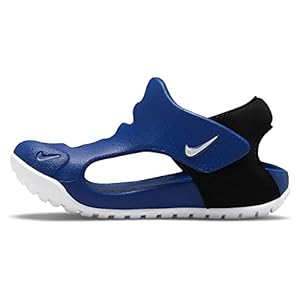 Nike Sunray Protect 3, Baskets Garçon
