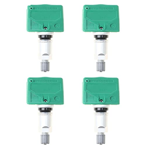Capteur TPMS Suzuki SX4 Crossover pour rouler en toute sécurité en montagne