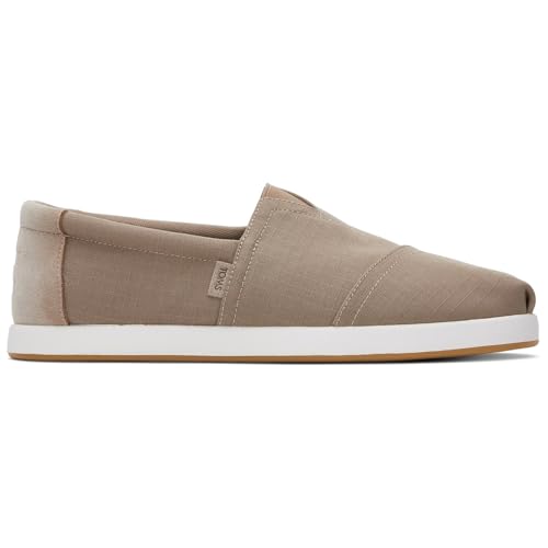Image of TOMS Alp FWD wide width Navy Casual Shoes