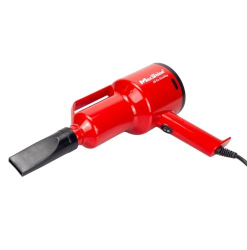 Maxshine EVO-S Detailing Car Dryer Air Blower thumb #1