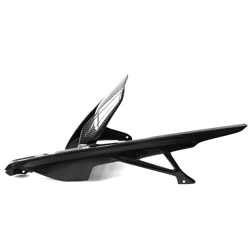Garde-boue arrière S1000RR carbone premium pour moto de course