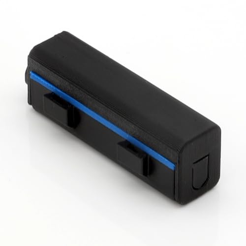 Badass eBikes badassBox 5 kontaktloses eBike Tuning Set für Shimano 2019 inkl. App